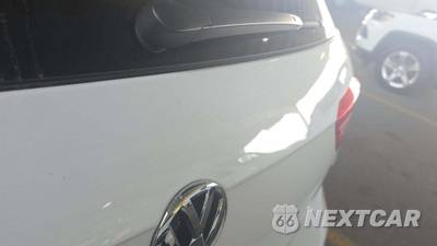 2021 Volkswagen Tiguan SE R-Line Black - zdjęcie 23 z 29 - miniatura