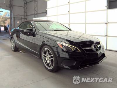 2015 Mercedes-Benz E 400 Convertible - zdjęcie 3 z 29 - miniatura