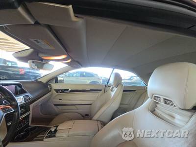 2015 Mercedes-Benz E 400 Convertible - zdjęcie 17 z 29 - miniatura