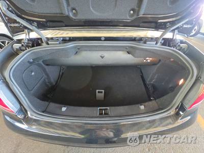 2015 Mercedes-Benz E 400 Convertible - zdjęcie 16 z 29 - miniatura