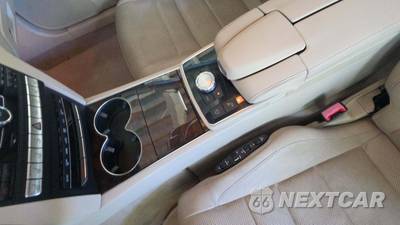 2015 Mercedes-Benz E 400 Convertible - zdjęcie 22 z 29 - miniatura
