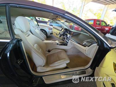 2015 Mercedes-Benz E 400 Convertible - zdjęcie 8 z 29 - miniatura
