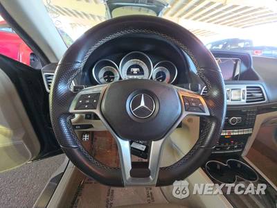 2015 Mercedes-Benz E 400 Convertible - zdjęcie 10 z 29 - miniatura