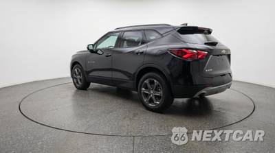 2026 Chevrolet Blazer LT 2LT - zdjęcie 5 z 12 - miniatura