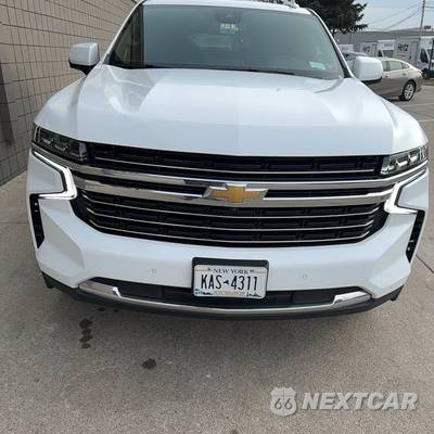 2023 Chevrolet Tahoe LT 1LT - zdjęcie 11 z 19 - miniatura