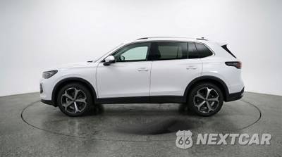 2026 Volkswagen Tiguan SE - zdjęcie 4 z 12 - miniatura