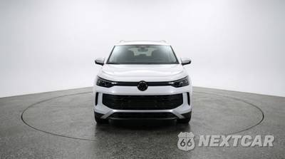 2026 Volkswagen Tiguan SE - zdjęcie 2 z 12 - miniatura