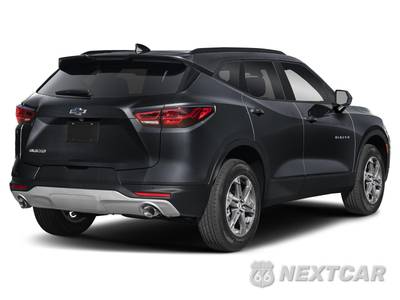 2026 Chevrolet Blazer LT 2LT - zdjęcie 2 z 3 - miniatura