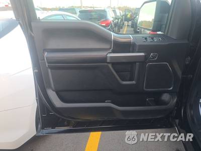 2020 Ford F-150 Lariat Crew Cab Medium Bed - zdjęcie 9 z 18 - miniatura