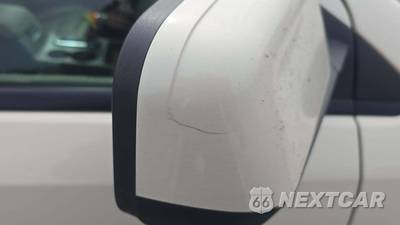 2008 Ford Edge SEL - zdjęcie 29 z 29 - miniatura