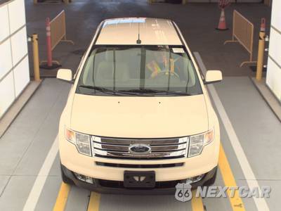 2008 Ford Edge SEL - zdjęcie 2 z 29 - miniatura