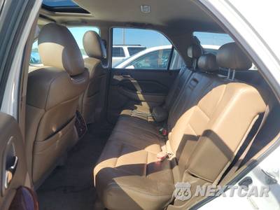2005 Acura MDX Touring - zdjęcie 13 z 18 - miniatura