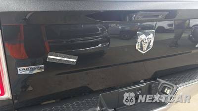 2017 Ram 2500 Laramie Crew Cab Medium Bed - zdjęcie 35 z 35 - miniatura
