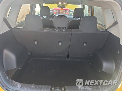 2020 Kia Soul LX - zdjęcie 19 z 27 - miniatura