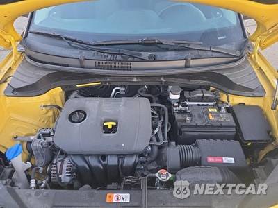 2020 Kia Soul LX - zdjęcie 18 z 27 - miniatura