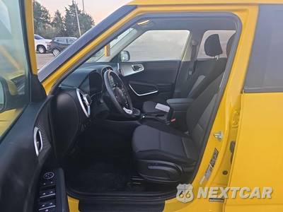 2020 Kia Soul LX - zdjęcie 13 z 27 - miniatura