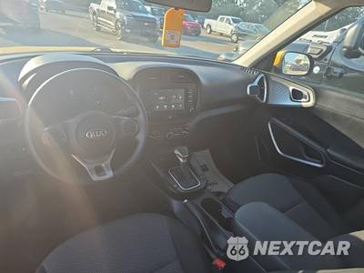 2020 Kia Soul LX - zdjęcie 14 z 27 - miniatura