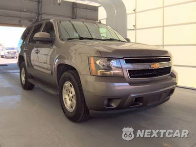 2013 Chevrolet Tahoe LS 1LS - zdjęcie 3 z 28 - miniatura