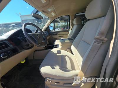 2013 Chevrolet Tahoe LS 1LS - zdjęcie 7 z 28 - miniatura