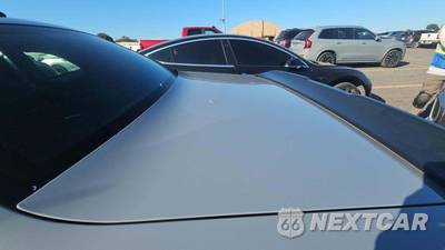 2022 Dodge Challenger SXT - zdjęcie 20 z 27 - miniatura