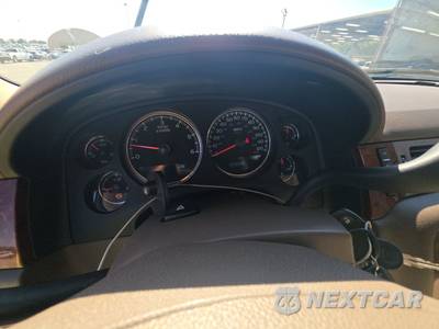 2013 Chevrolet Tahoe LS 1LS - zdjęcie 12 z 28 - miniatura