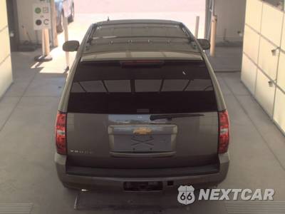 2013 Chevrolet Tahoe LS 1LS - zdjęcie 5 z 28 - miniatura