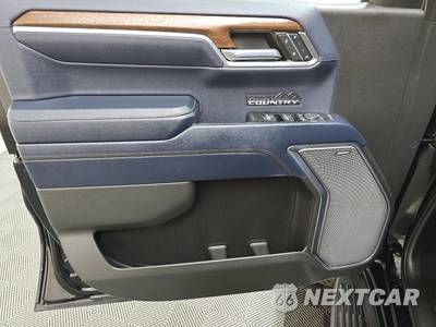 2024 Chevrolet Silverado 1500 High Country Crew Cab Short Bed 3LZ - zdjęcie 9 z 26 - miniatura