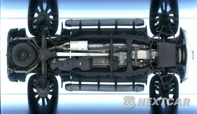 2024 Chevrolet Silverado 1500 High Country Crew Cab Short Bed 3LZ - zdjęcie 18 z 26 - miniatura