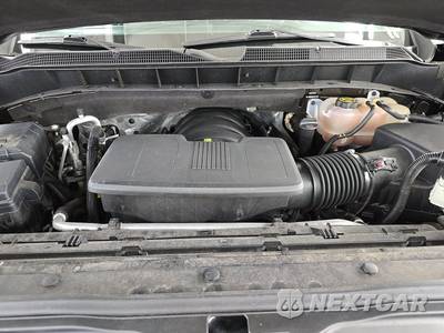 2024 Chevrolet Silverado 1500 High Country Crew Cab Short Bed 3LZ - zdjęcie 15 z 26 - miniatura