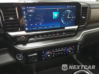 2024 Chevrolet Silverado 1500 High Country Crew Cab Short Bed 3LZ - zdjęcie 11 z 26 - miniatura