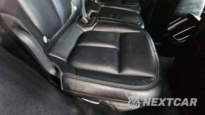 2018 Porsche Cayenne Platinum Edition - zdjęcie 37 z 37 - miniatura