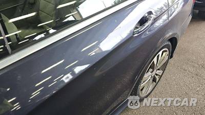 2016 Mercedes-Benz E 350 Sport Sedan - zdjęcie 36 z 37 - miniatura