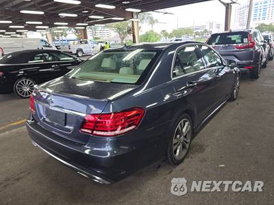 2016 Mercedes-Benz E 350 Sport Sedan - zdjęcie 4 z 37 - miniatura