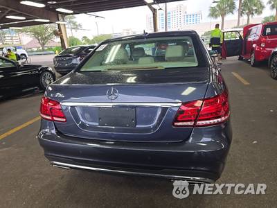 2016 Mercedes-Benz E 350 Sport Sedan - zdjęcie 5 z 37 - miniatura