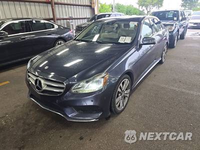 2016 Mercedes-Benz E 350 Sport Sedan - zdjęcie 1 z 37 - miniatura