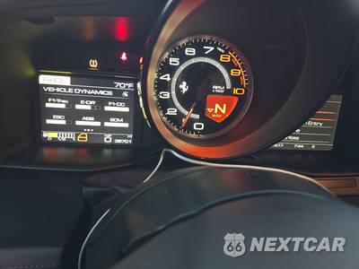 2016 Ferrari 488 GTB Coupe - zdjęcie 12 z 17 - miniatura