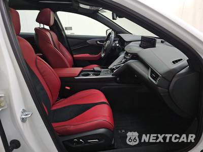 2025 Acura TLX w/A-Spec Package - zdjęcie 8 z 23 - miniatura