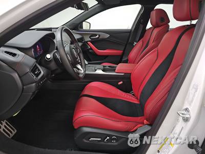 2025 Acura TLX w/A-Spec Package - zdjęcie 7 z 23 - miniatura
