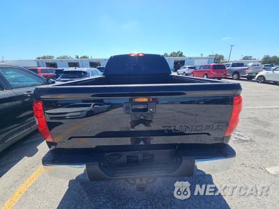2016 Toyota Tundra SR5 Extended Cab Medium Bed - zdjęcie 5 z 30 - miniatura