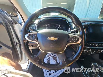 2021 Chevrolet Traverse Premier 1LZ - zdjęcie 10 z 17 - miniatura