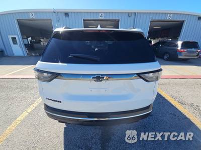 2021 Chevrolet Traverse Premier 1LZ - zdjęcie 5 z 17 - miniatura