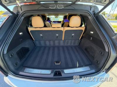 2025 Cadillac Escalade IQ Sport 2 1SG - zdjęcie 38 z 76 - miniatura