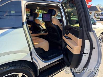 2025 Cadillac Escalade IQ Sport 2 1SG - zdjęcie 43 z 76 - miniatura