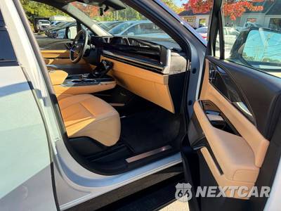 2025 Cadillac Escalade IQ Sport 2 1SG - zdjęcie 50 z 76 - miniatura