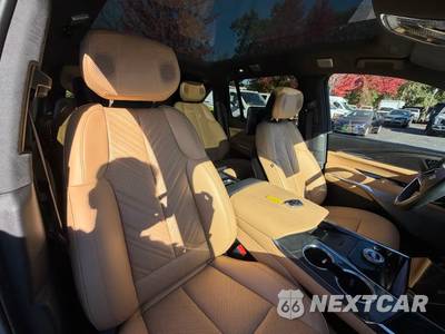 2025 Cadillac Escalade IQ Sport 2 1SG - zdjęcie 59 z 76 - miniatura