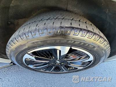 2025 Cadillac Escalade IQ Sport 2 1SG - zdjęcie 74 z 76 - miniatura
