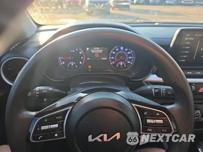 2024 Kia Forte LXS - zdjęcie 32 z 32 - miniatura