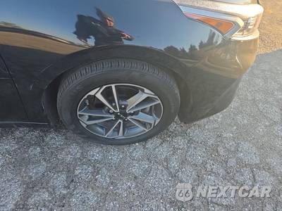 2024 Kia Forte LXS - zdjęcie 9 z 32 - miniatura
