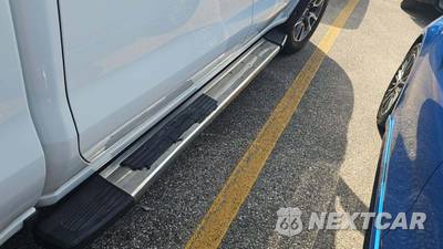 2020 Chevrolet Silverado 1500 RST Crew Cab Short Bed 1SP - zdjęcie 22 z 36 - miniatura
