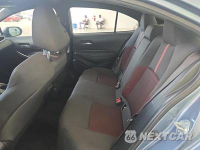2023 Toyota Corolla SE Sedan - zdjęcie 10 z 17 - miniatura